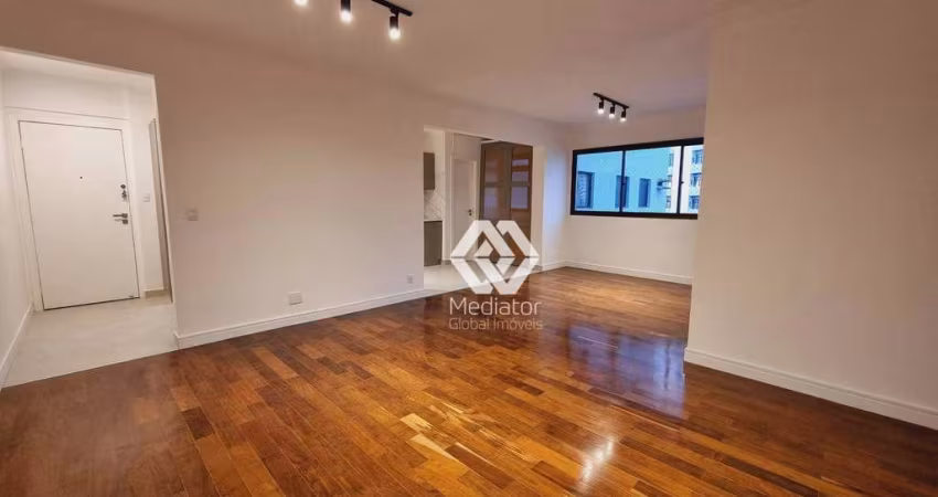 Apartamento com 3 dormitórios à venda, 92 m² por R$ 780.000,00 - Jardim Aquarius - São José dos Campos/SP