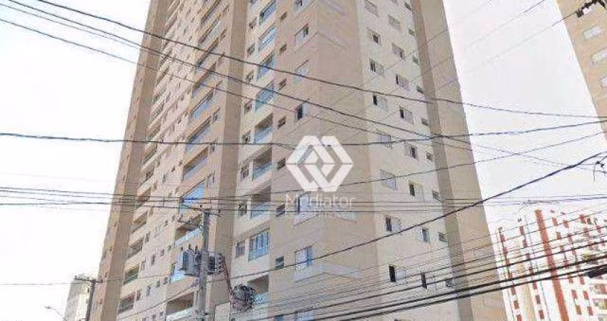 Apartamento com 3 dormitórios à venda, 82 m² por R$ 700.000 - Jardim Veneza - São José dos Campos/SP