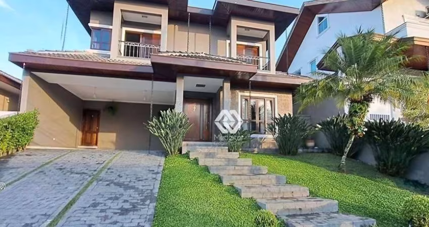 Sobrado com 3 dormitórios à venda, 207 m² por R$ 1.750.000,00 - Portal da Serra - São José dos Campos/SP
