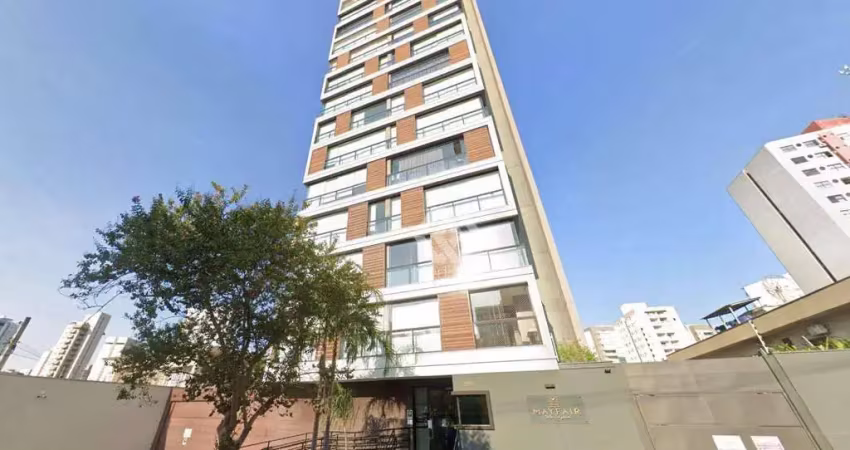 Apartamento com 2 dormitórios à venda - Mayfair Vila Adyana - São José dos Campos/SP