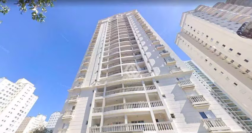 Apartamento à venda, 91 m² por r$ 986.000,00 - jardim esplanada ii - são josé dos campos/sp