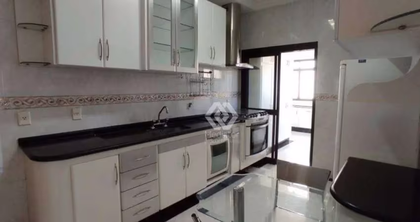 Cobertura villagio aquarius com 4 dormitórios à venda, 262 m² por r$ 2.500.000 - jardim aquarius - são josé dos campos/sp