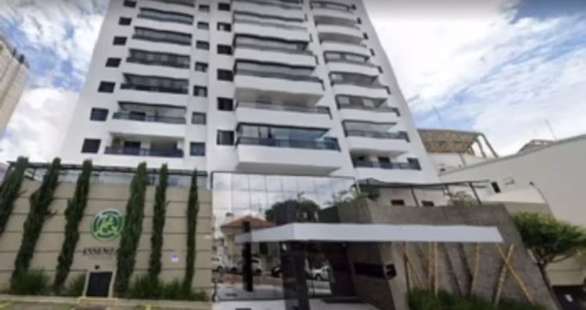 Apartamento no centro de osasco, 02 dormitórios com suíte.