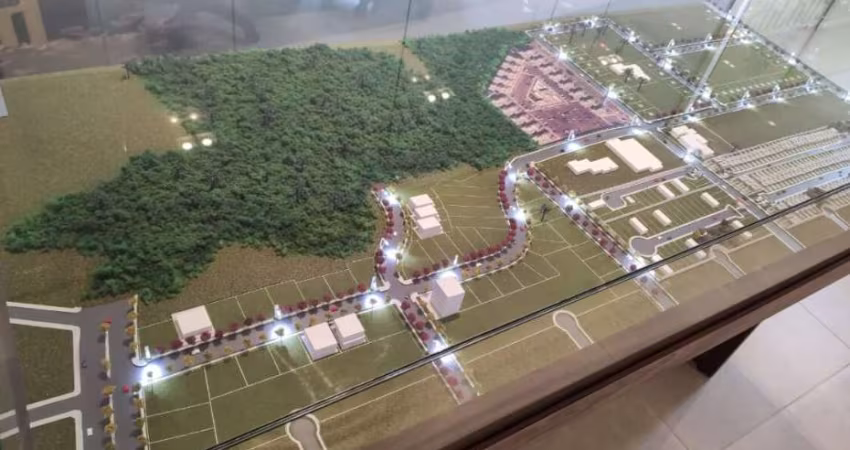 Terreno, 360m², à venda em Araucária, Capela Velha