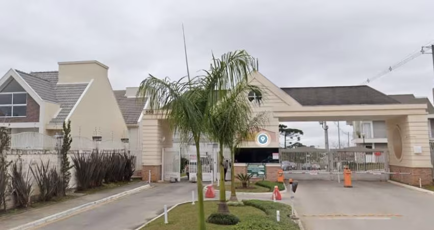 Terreno, 135m², Condomínio Sunrise - Atuba