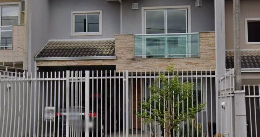 Sobrado à venda em Curitiba, Bairro Alto, com 3 quartos, 120m²