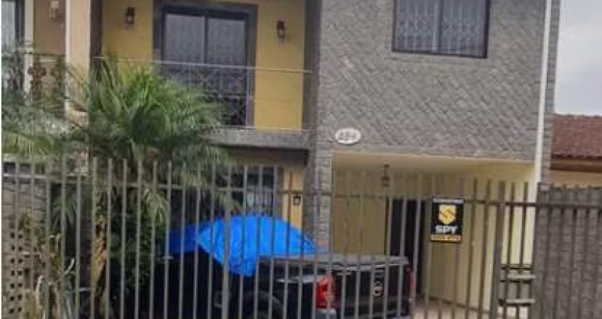 Casa com 3 quartos, 173m², à venda em Curitiba, Jardim das Américas