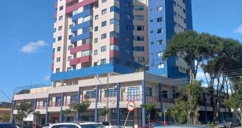 Apartamento à venda em Curitiba, Boa Vista, com 3 quartos, 158m²