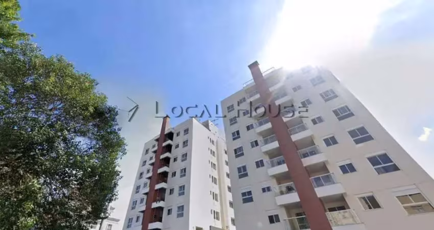 Apartamento com 3 quartos à venda na Rua Francisco Balchak, 153, Boa Vista, Curitiba