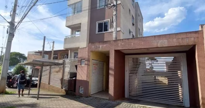 Apartamento com 2 quartos, 52m², à venda em São José dos Pinhais, Itália