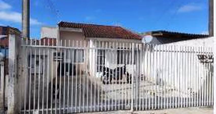 Casa com 2 quartos, 101m², à venda em Fazenda Rio Grande, Gralha Azul