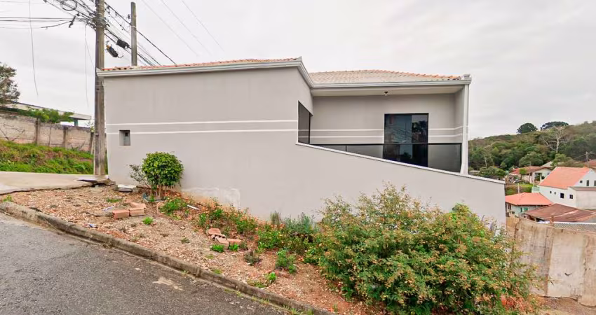 Casa com 2 quartos, 210m², à venda em Colombo, Roça Grande