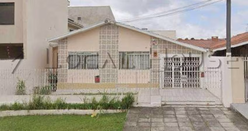 Sobrado à venda em Curitiba, Cajuru, com 2 quartos, 130m²