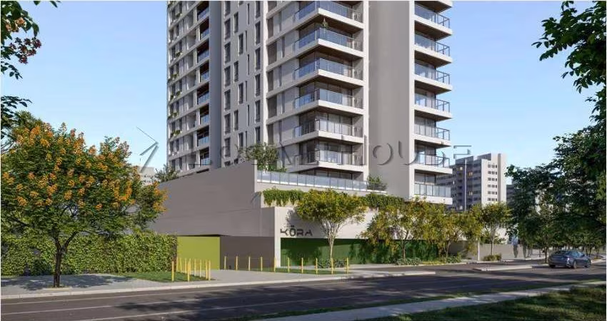 Kóra - Novo Lançamento Imobiliário no Portão, Curitiba | AGL