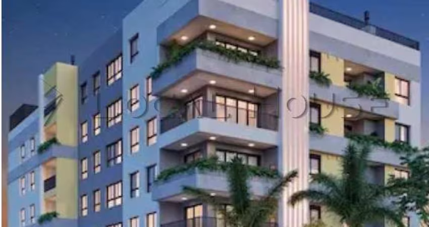 Edifício Joy Habitat Curitiba, Tingui