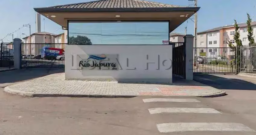 Apartamento Colombo - Condomínio Rio Japurá