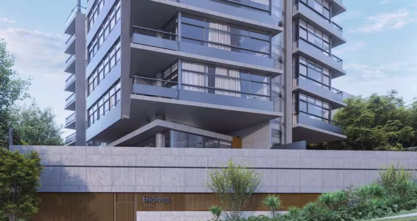 Bloma - Rua Monsenhor Ivo Zanlorenzi, 1465, Ecoville, Curitiba - PR - Apartamento 3 dormitórios