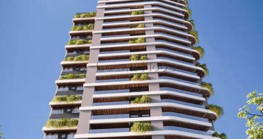 OÁS Barigui -Gt  Building