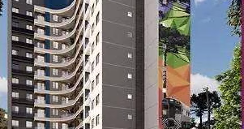 Legacy - Pinhais, Centro