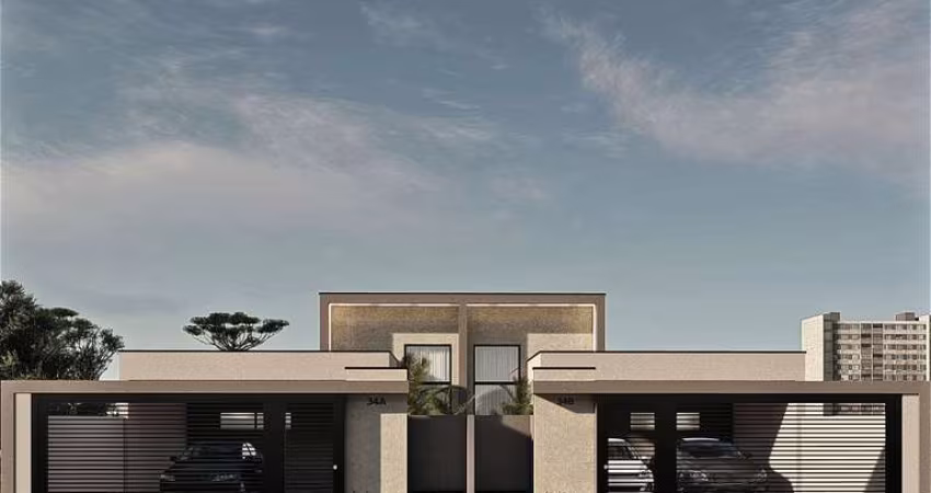 Casa Aristocrata SJP