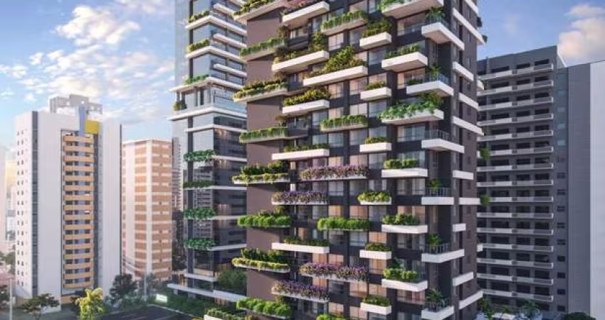 Bioos - Avenida João Gualberto, 1276, Alto da Glória, Curitiba - PR - Sala Comercial