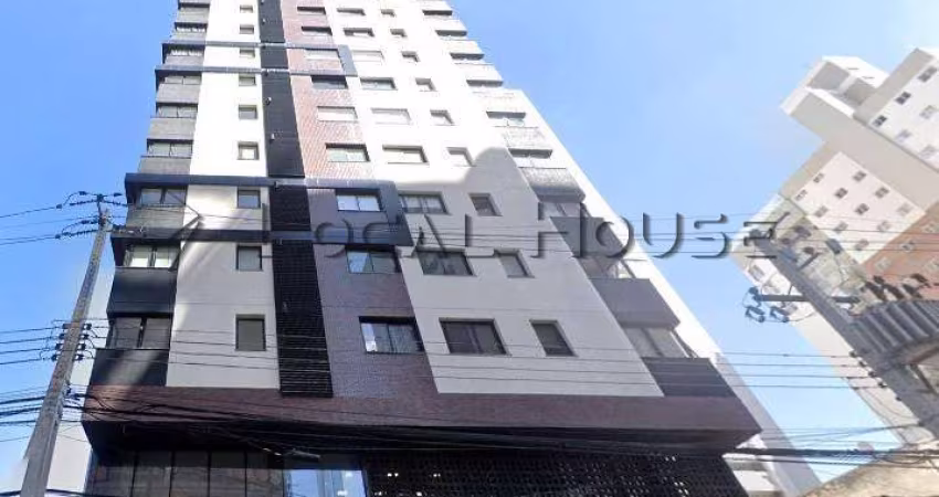Studio 28m² à Venda no Edifício New Life - Centro de Curitiba