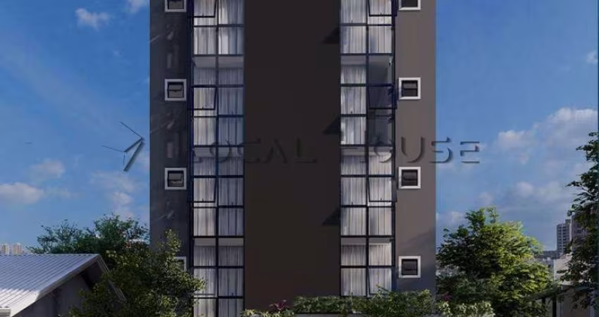 Descubra o Residencial Vacanza em Pinhais - Apartamentos Modernos com 3 Quartos  com suite