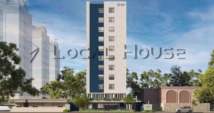 Jockey City Habitat - Apartamento  2 Dormitórios  -  Pinhais