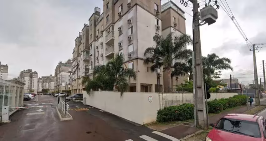 Parque Alvoredo Xaxim - Apartamento 2 quartos