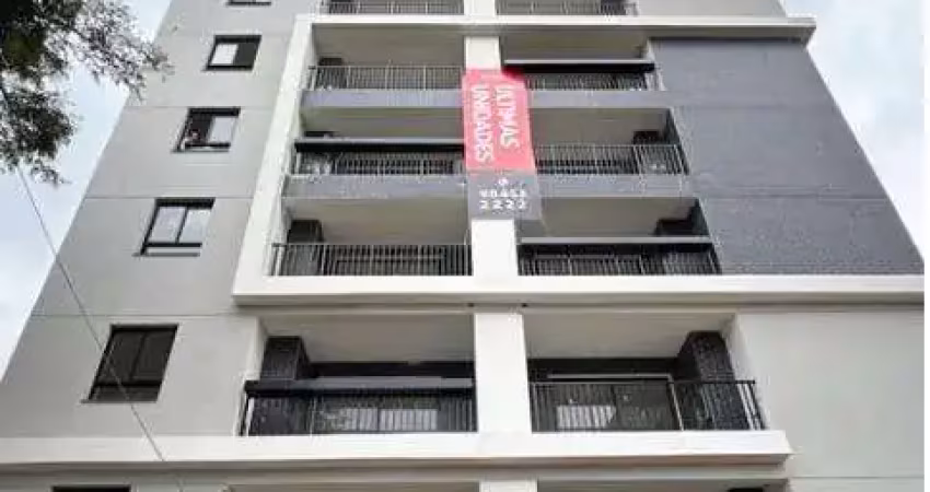 O glow city habitat  apartamento 2 quartos no novo mundo