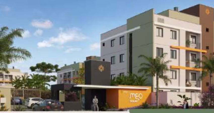 Apartamento Garden, venda em Curitiba, Hauer