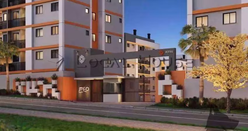 Meo Neoville - Apartamentos Garden  à Venda no CIC, Curitiba