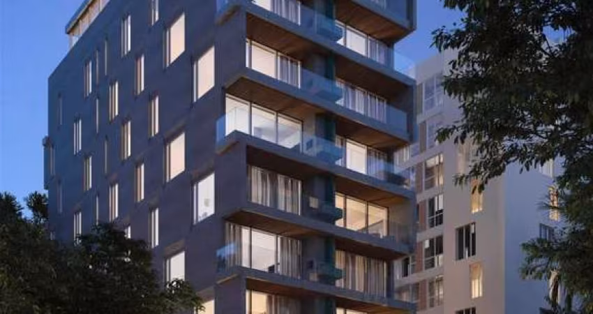 LEspace Verdigris - Apartamentos à Venda no Bigorrilho, Curitiba