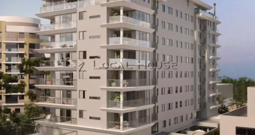 Elysium Residence - Morar no Água Verde, Curitiba