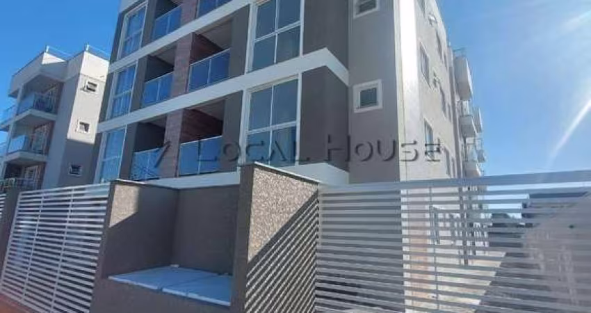 Apartamento à venda, no Unique,  em Pinhais, Weissópolis, com 2 quartos,