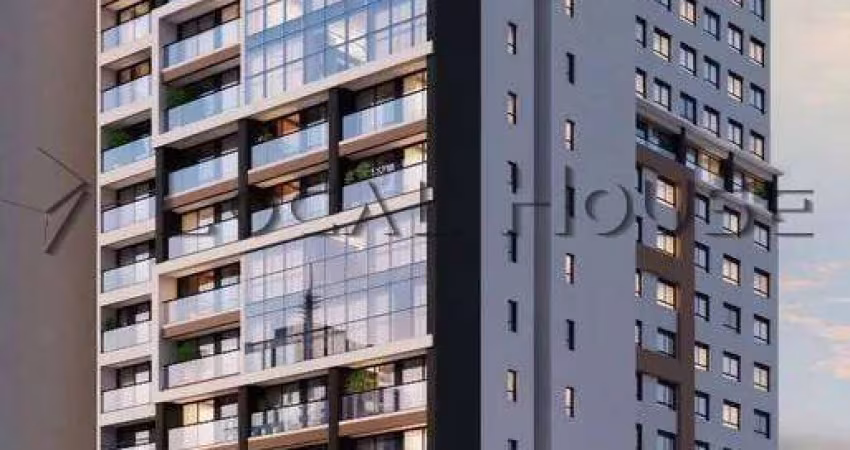 Muv Residence - Studio  Mobiliado