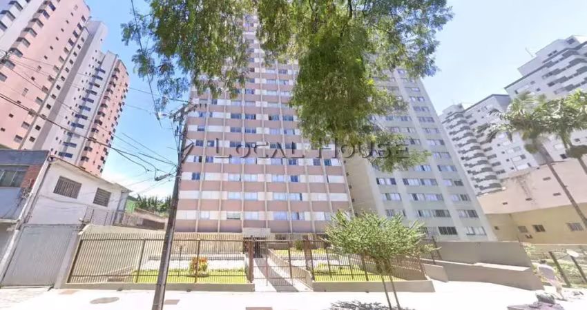 Apartamento com 3 quartos à venda na Avenida Silva Jardim, 314, Rebouças, Curitiba