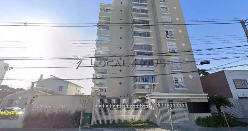 Cobertura com 4 quartos à venda na Rua Sete de Abril, 766, Alto da Rua XV, Curitiba