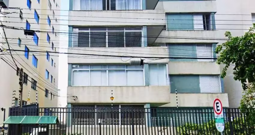 Apartamento com 3 quartos, 110m², à venda em Curitiba, Centro