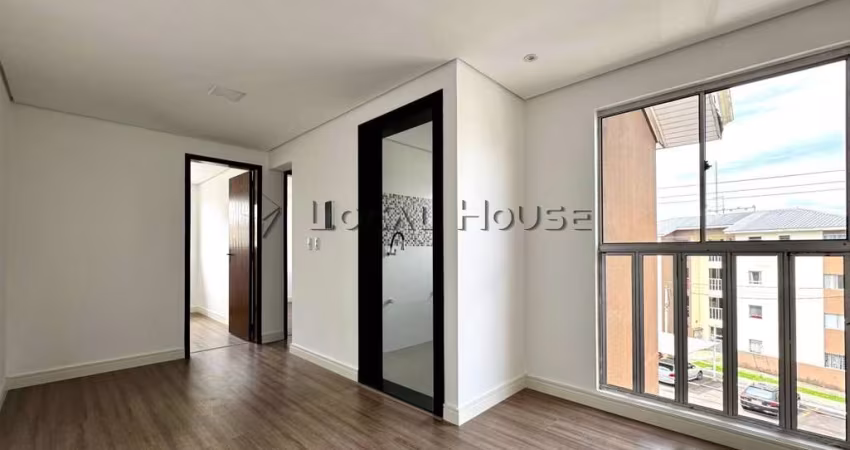 Apartamento com 2 quartos - Ouro Fino São Jose dos Pinhais