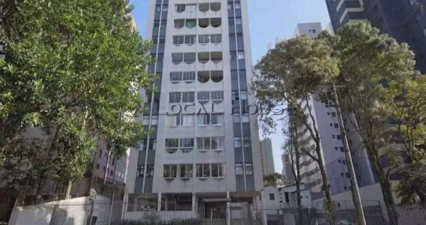 Apartamento com 3 quartos à venda na Rua Deputado Joaquim José Pedrosa, 199, Cabral, Curitiba