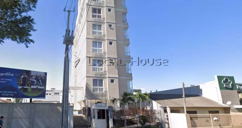 Apartamento 3 quartos Mobiliado no Capão Raso