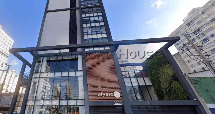 Edifício Elysia -  Centro, Curitiba
