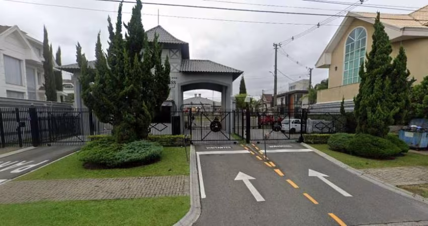 Casa de Alto Padrão no Condomínio  Edelweiss – Pinheirinho, Curitiba
