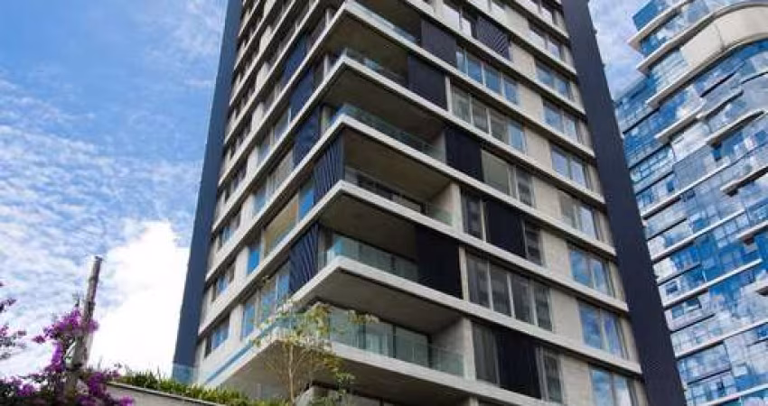 Forma196 Juvevê - Curitiba / PR