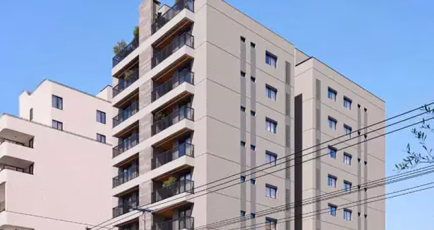 Cobertura com 3 quartos à venda na Rua Vinte e Nove de Junho, Bacacheri, Curitiba