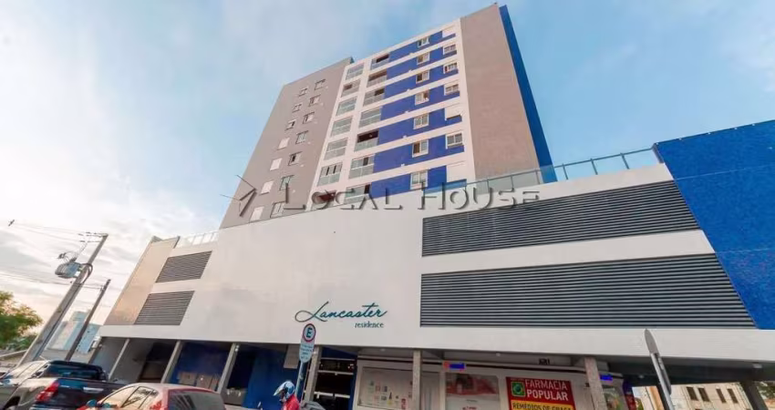 Apartamento A Venda Santa Cândida - Residencial Lancaster