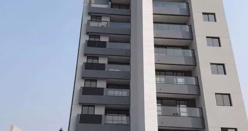 Cobertura à venda em Curitiba, Capão Raso, com 3 quartos, 107.9m²