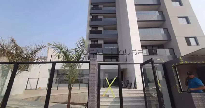 Merizzo Residencial: cobertura duplex de 2 quartos
