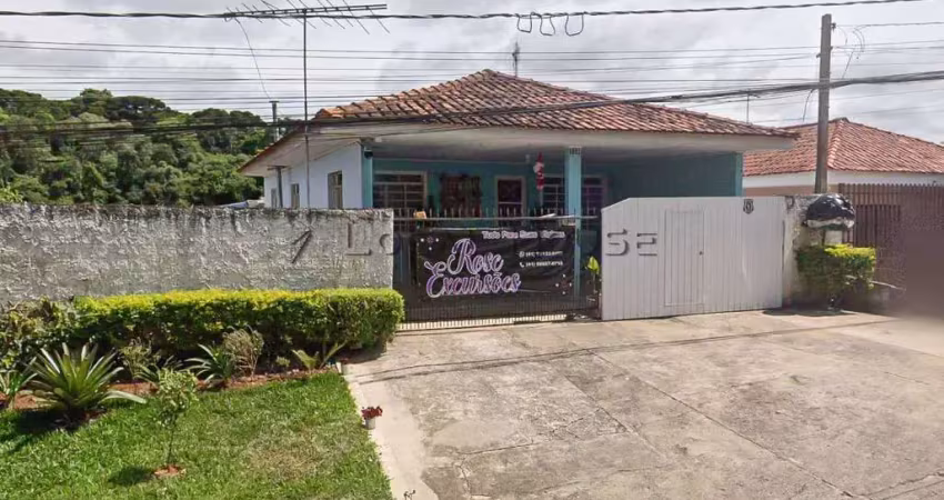 Sobrado à venda em colombo – 188m² – excelente oportunidade para investimento!